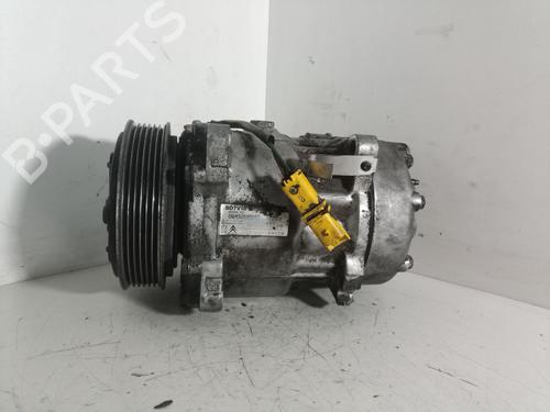 Used AC compressor AC compressor 36813908 36813908