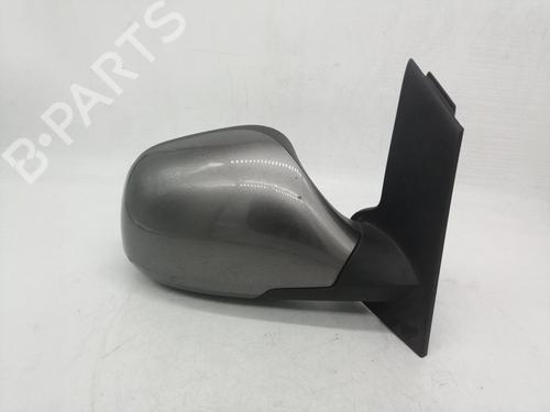 Right mirror SEAT ALTEA XL (5P5, 5P8)  | BP23891875C27 