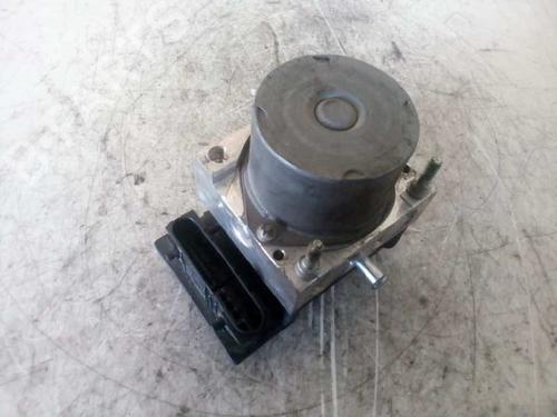 Used ABS pump PEUGEOT 107 (PM_, PN_) [2005-2014]  2817609