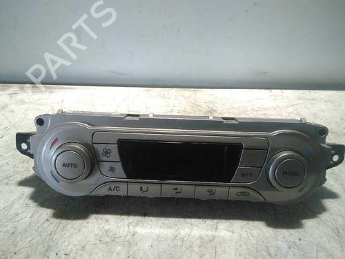 Climate control FORD FOCUS II (DA_, HCP, DP) 1.6 TDCi | BP5806646I5 