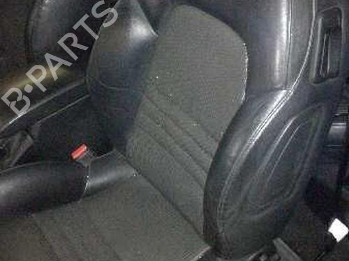 Seats set PEUGEOT 407 Coupe (6C_) 3.0 HDi | BP5642236C78