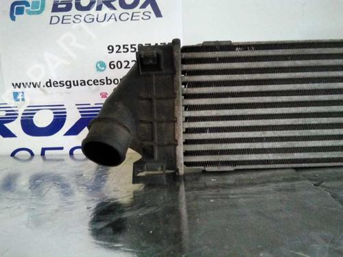 Intercooler FORD FOCUS II (DA_, HCP, DP)  | BP1908489M30 