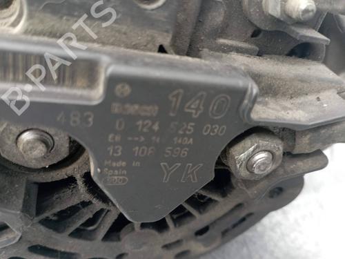 Alternator OPEL ZAFIRA A MPV (T98) 2.2 DTI 16V (F75) | BP11198247M7 