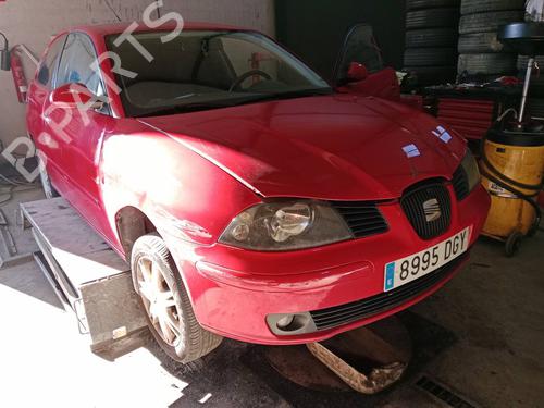 Other SEAT IBIZA III (6L1)  | BP29452665O1 