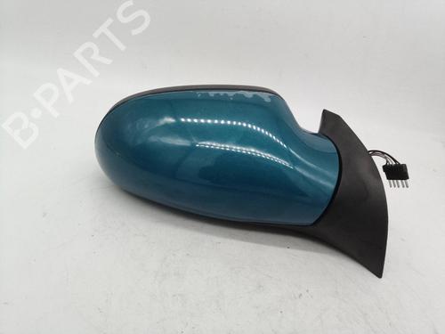 Right mirror MERCEDES-BENZ A-CLASS (W168)  | BP16582638C27 