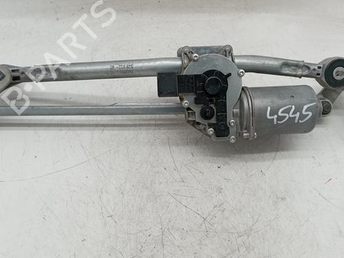 Used Front wiper motor BMW 3 (E90) 323 i (177 hp) 18862637