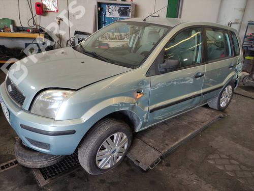 Used Parts FORD FUSION (JU_)  1.4 TDCi  1127007