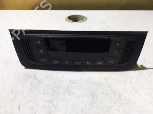 Climate control SEAT IBIZA IV (6J5, 6P1)  | BP2270634I5 
