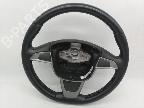 Used Steering wheel SEAT IBIZA IV (6J5, 6P1) [2008-2017]  30696167