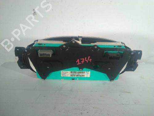 Instrument cluster DACIA SANDERO  | BP5409036C47 