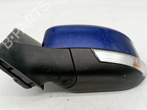 Left mirror FORD FOCUS III 1.0 EcoBoost | BP20658691C26 