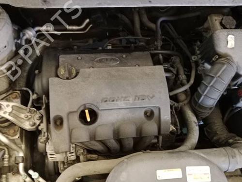 Bilradio KIA CEE'D Hatchback (ED)  | BP26332305E6 