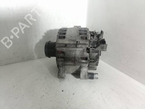 Used Alternator FORD TOURNEO CONNECT / GRAND TOURNEO CONNECT V408 MPV 1.6 TDCi (75 hp) 13407194