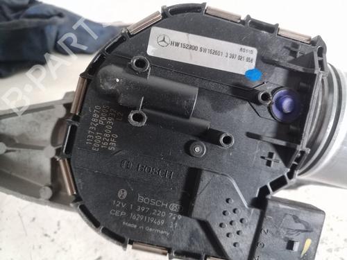 Front wiper motor MERCEDES-BENZ C-CLASS (W205)  | BP29408903M29 
