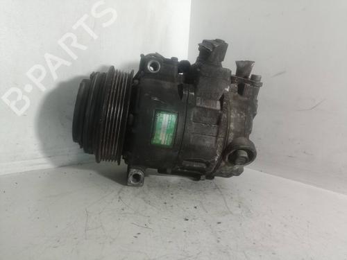 Used AC compressor MERCEDES-BENZ VITO Van (W638) [1997-2003]  12212891