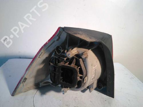 Right taillight VW GOLF V (1K1)  | BP4884177C35 
