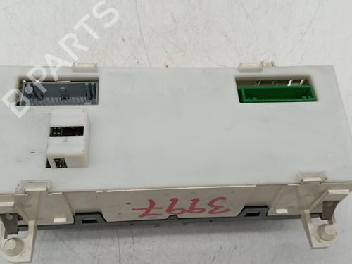 Climate control RENAULT LAGUNA II (BG0/1_)  | BP20674512I5 