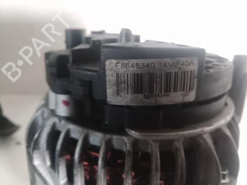 Alternator SEAT EXEO ST (3R5) 2.0 TDI | BP36476258M7 - Image 5