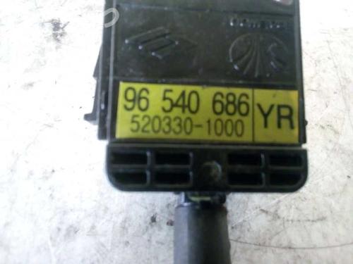 Steering column stalk DAEWOO KALOS (KLAS) 1.2 | BP2679505I23 