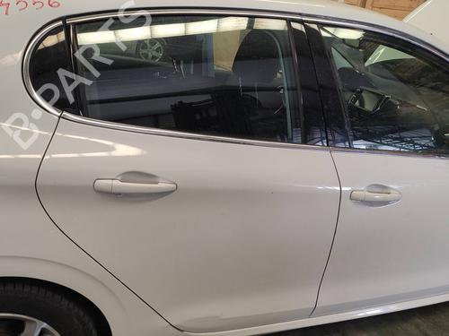 Used Right rear door PEUGEOT 208 I (CA_, CC_) [2012-2021]  18023531