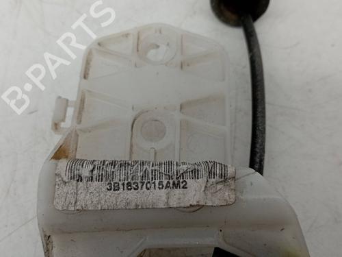 Front left lock VW POLO (9N_, 9A_) 1.4 TDI | BP16581834C98 