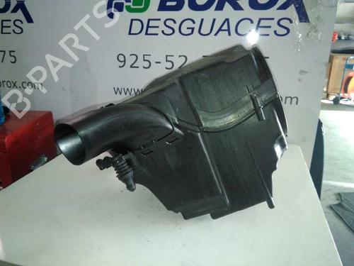 Air filter box FORD FOCUS III  | BP14302816M87 