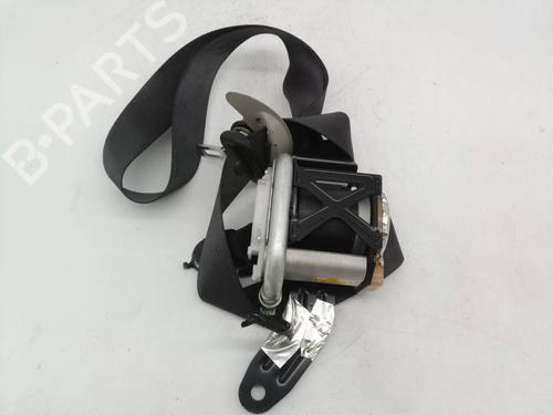 Front right seatbelt HONDA CIVIC IX (FK) 1.4 i-VTEC (FK1) | BP9743764I25 