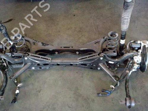 Used Rear axle HONDA CIVIC VIII Hatchback (FN, FK) [2005-2012]  5108514