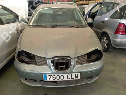 Ignition coil SEAT IBIZA III (6L1)  | BP11767401M94 