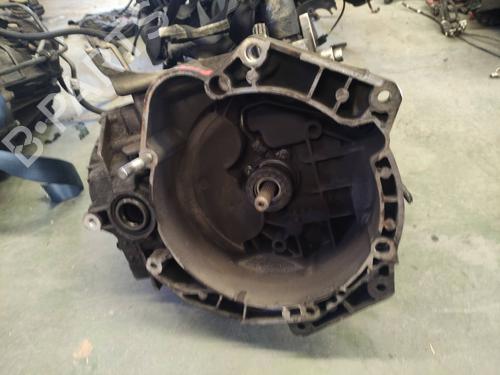 Gearbox FIAT GRANDE PUNTO (199_)  | BP10252315M3 