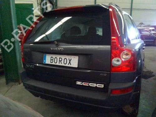 AC-Kondensator VOLVO XC90 I (275)  | BP1406417M32