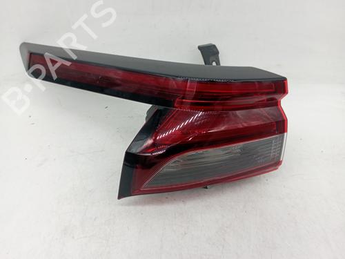 Used Left taillight Left taillight 38595820 38595820