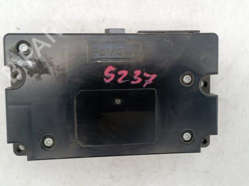 Elektronisk modul FORD FIESTA VI (CB1, CCN) 1.5 TDCi (95 hp) 28673562