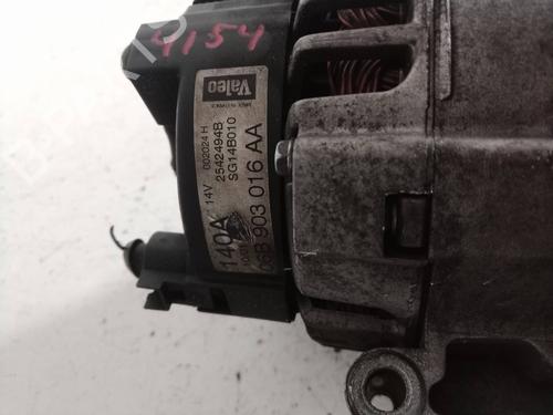 Alternator AUDI A4 B6 (8E2) 1.8 T | BP15515050M7 