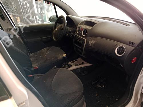 Generator CITROËN C3 I (FC_, FN_) 1.1 i | BP22355508M7 