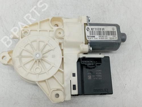 Left rear window motor RENAULT MEGANE III Hatchback (BZ0/1_, B3_) 1.5 dCi (BZ09, BZ0D, BZ1W, BZ29, BZ14) | BP28805782E23