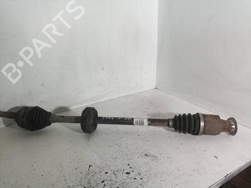 Used Right front driveshaft DACIA SANDERO [2008-2025]  17200508