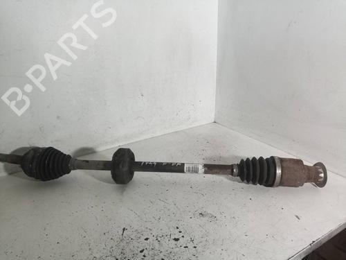 Right front driveshaft DACIA SANDERO [2008-2024]  17200508