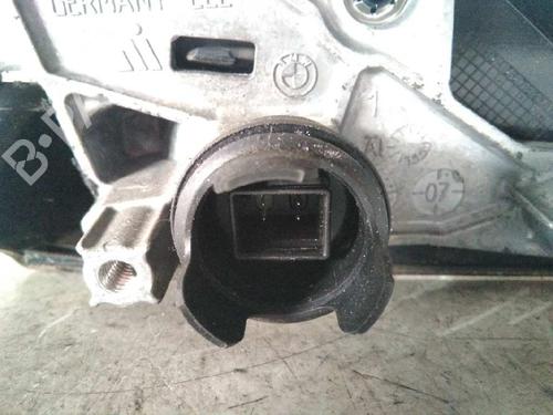 Left mirror BMW 1 (E87)  | BP6083615C26 
