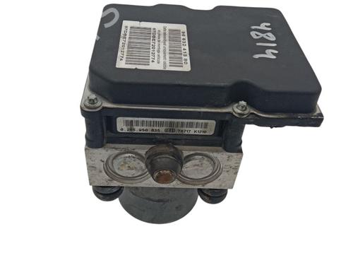 ABS pump CITROËN C4 I (LC_)  | BP21726703M43 