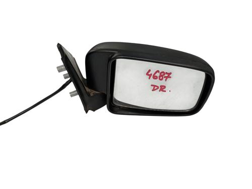 Used Right mirror FORD RANGER (ER, EQ, R_) 2.5 TD 4x4 (109 hp) 30143285