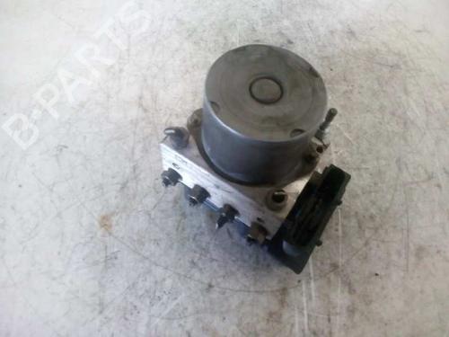 Used ABS pump PEUGEOT 307 (3A/C) 2.0 HDi 90 (90 hp) 2832388