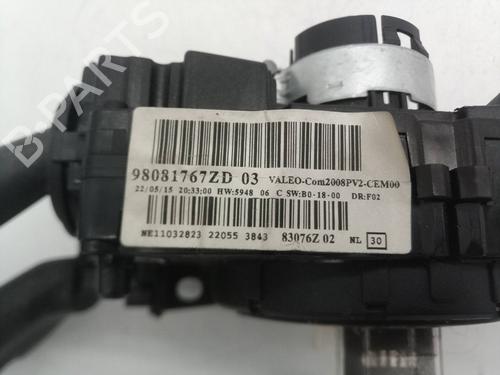 Switch PEUGEOT 208 I (CA_, CC_)  | BP28213236I30