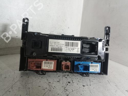 Commande Chauffage PEUGEOT 407 (6D_)  | BP19257304I5 