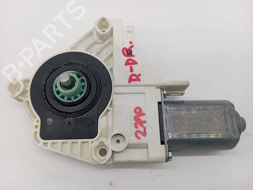 Right front window motor SKODA SUPERB II Estate (3T5)  | BP11030739E20 