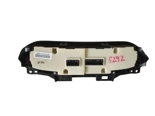 Climate control HONDA CR-V IV (RM_) 1.6 i-DTEC (RE6) | BP29994098I5
