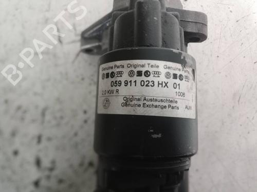 Startmotor AUDI A6 C5 Avant (4B5)  | BP13236075M8 