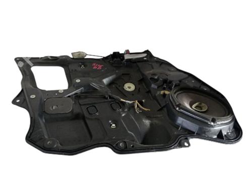 Used Front right window mechanism MAZDA 3 Saloon (BK) 1.6 DI Turbo (BK12Y) (109 hp) 30270222