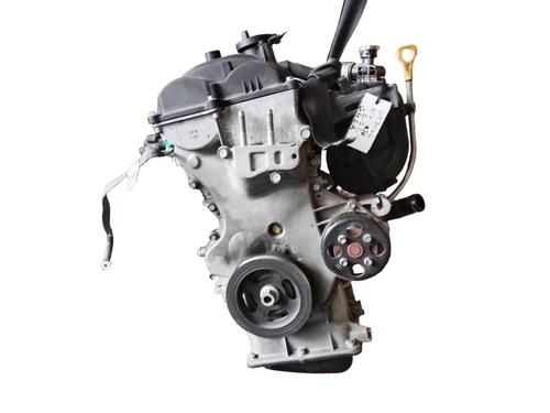 Engine KIA RIO IV (YB, SC, FB) | BP37791702M1 - Image 9