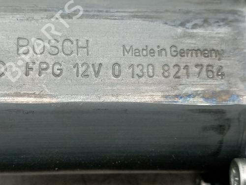 Right front window motor AUDI A4 B7 (8EC) 2.0 TDI | BP28805813E20